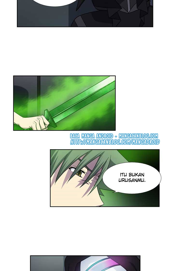 the-gamer - Chapter: 252