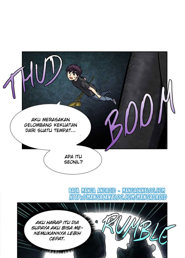 the-gamer - Chapter: 252
