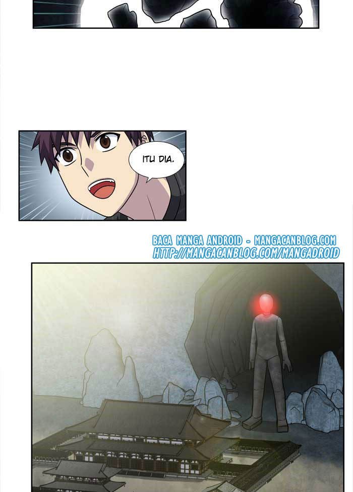 the-gamer - Chapter: 252