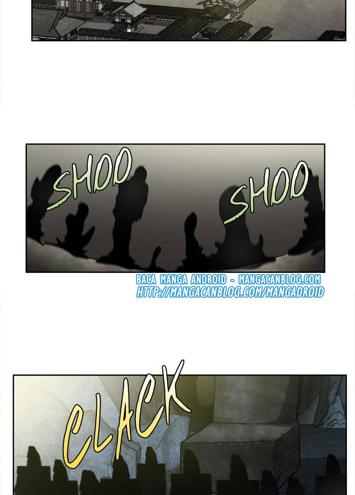 the-gamer - Chapter: 252
