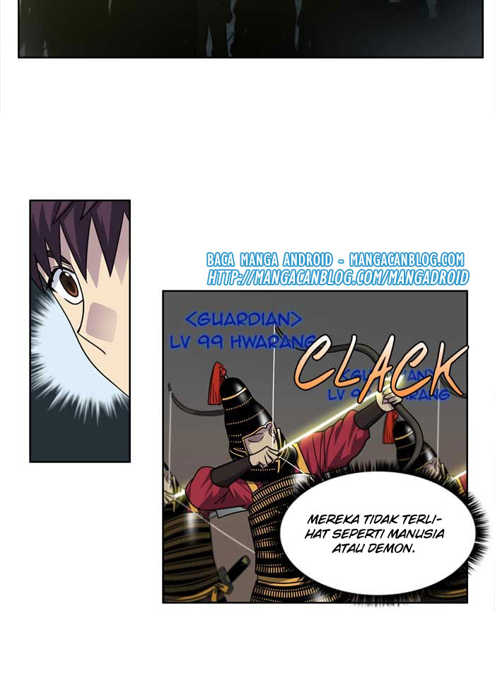 the-gamer - Chapter: 252