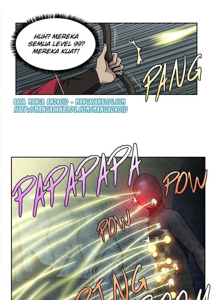 the-gamer - Chapter: 252
