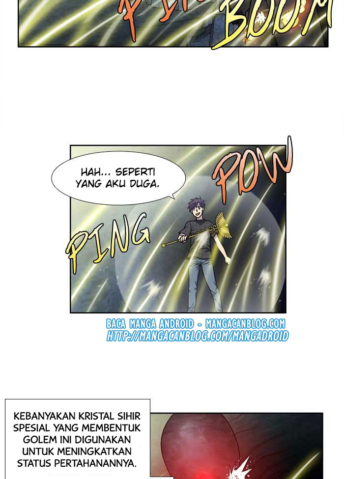 the-gamer - Chapter: 252