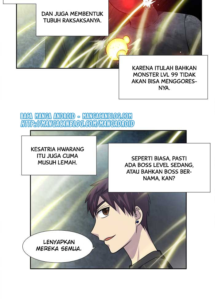 the-gamer - Chapter: 252