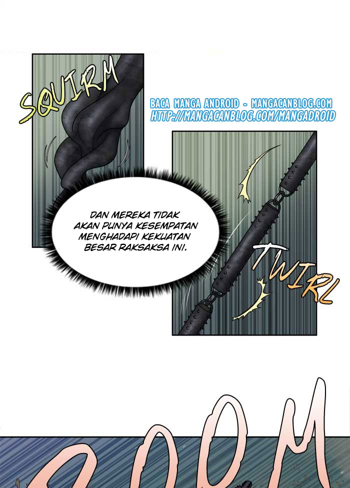 the-gamer - Chapter: 252