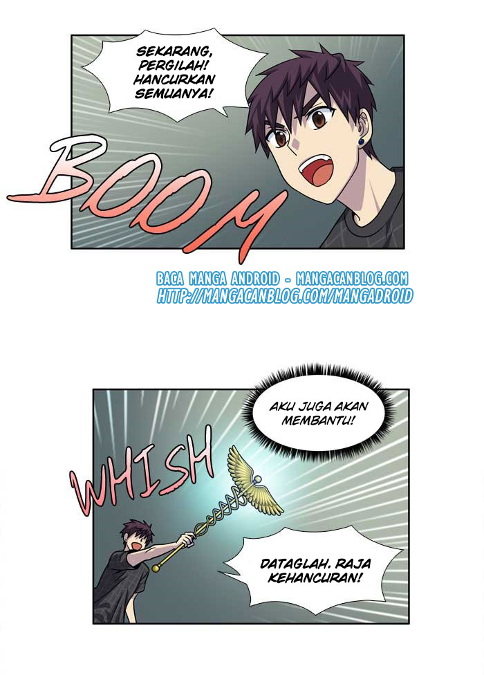 the-gamer - Chapter: 252