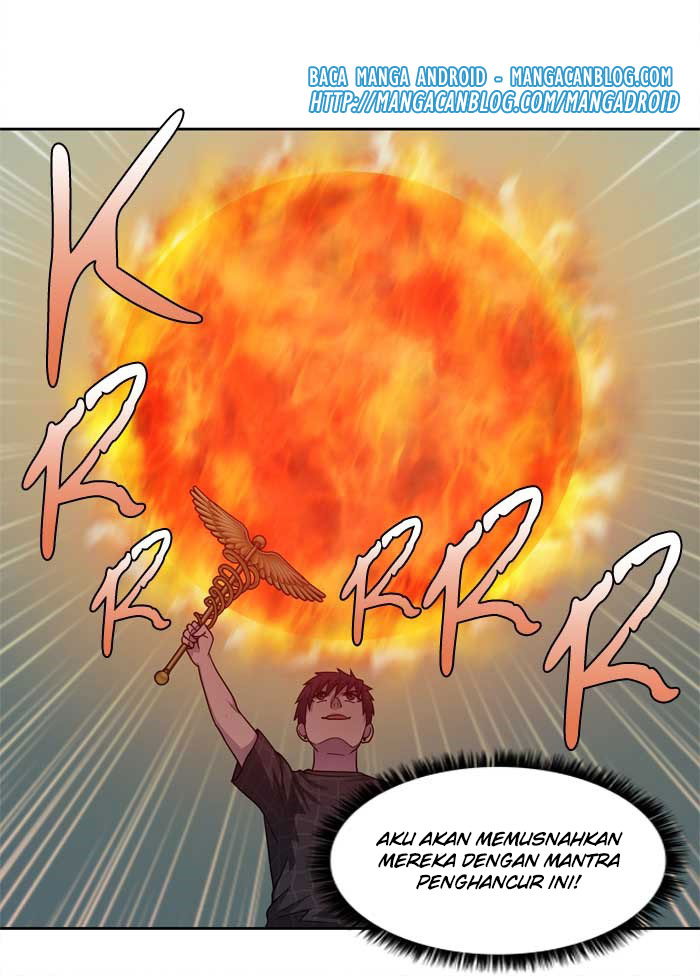 the-gamer - Chapter: 252