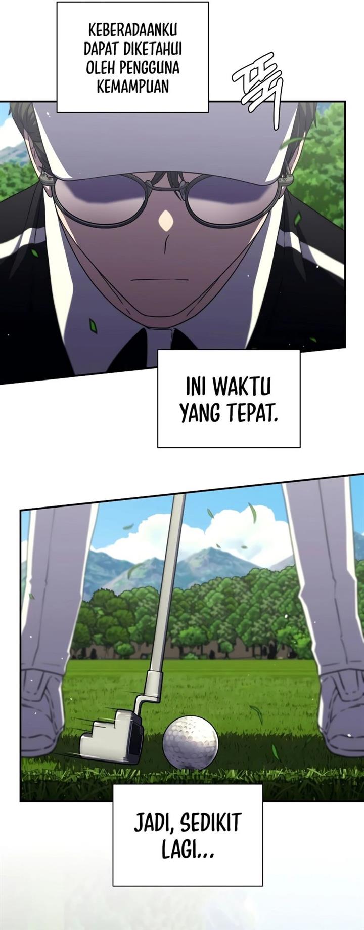 secret-friend - Chapter: 11