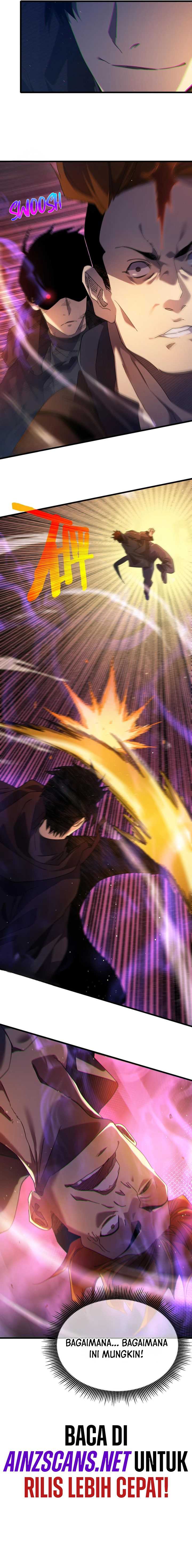 my-unbeatable-passive-skill-lets-me-deal-massive-damage - Chapter: 31
