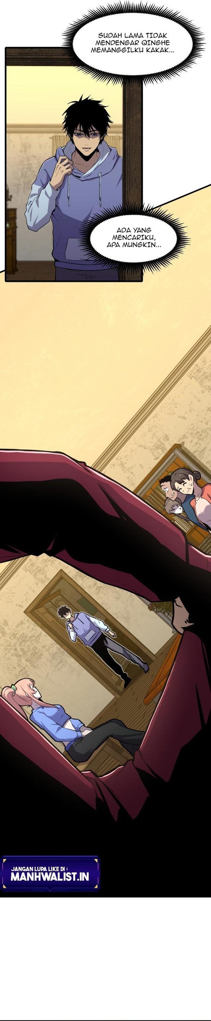leveling-in-the-future - Chapter: 13