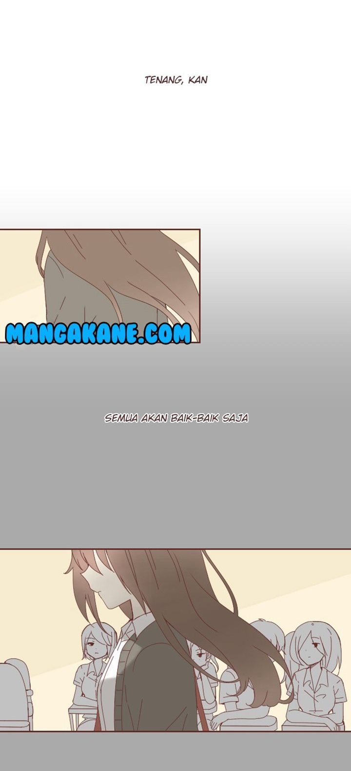 from-nightmare-to-love - Chapter: 13