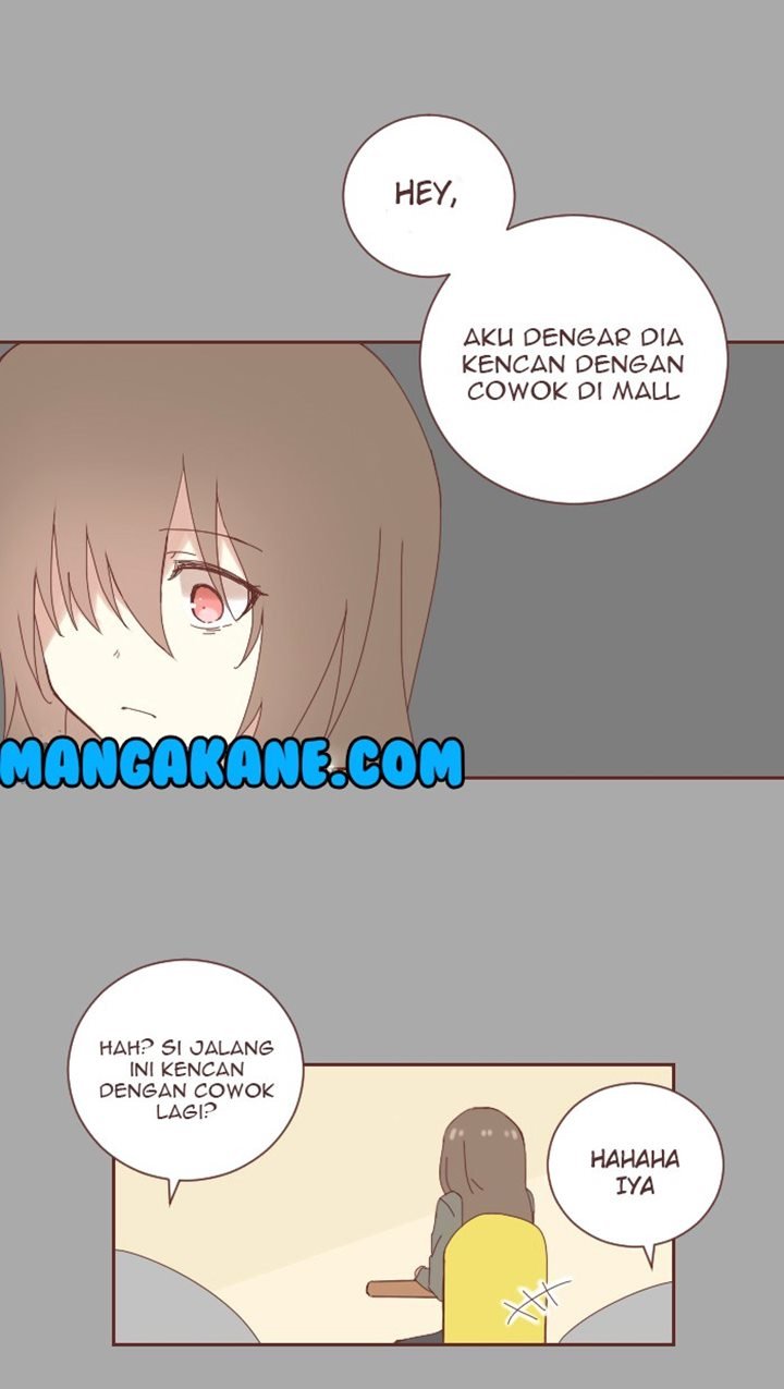 from-nightmare-to-love - Chapter: 13