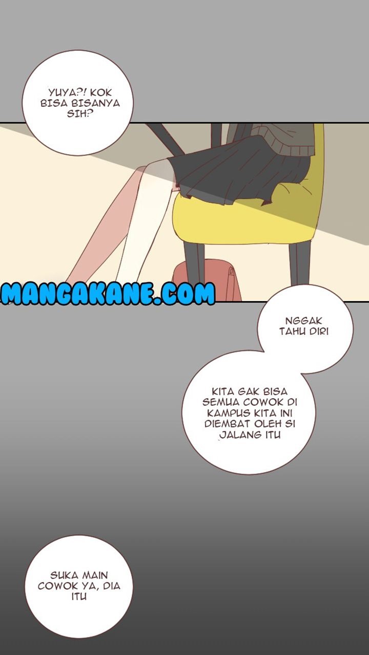 from-nightmare-to-love - Chapter: 13