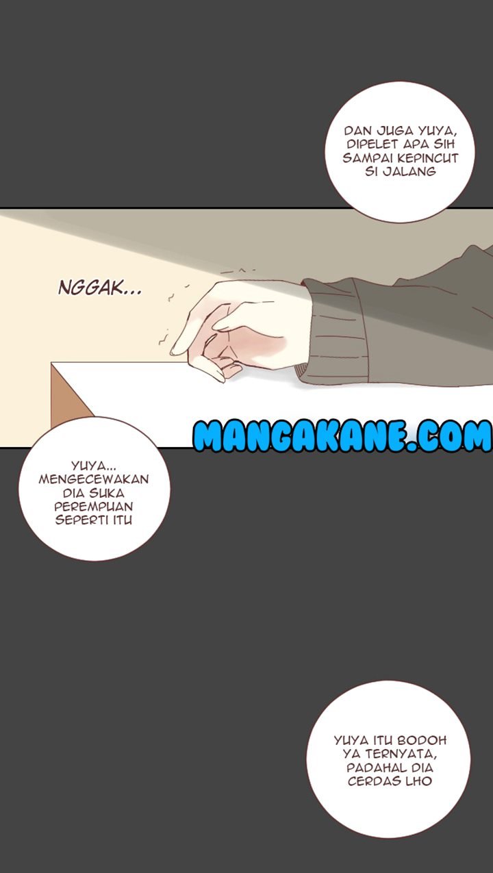 from-nightmare-to-love - Chapter: 13