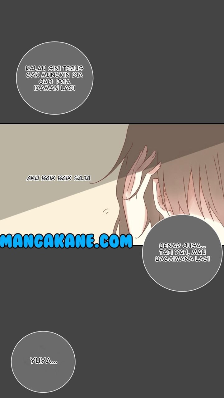 from-nightmare-to-love - Chapter: 13