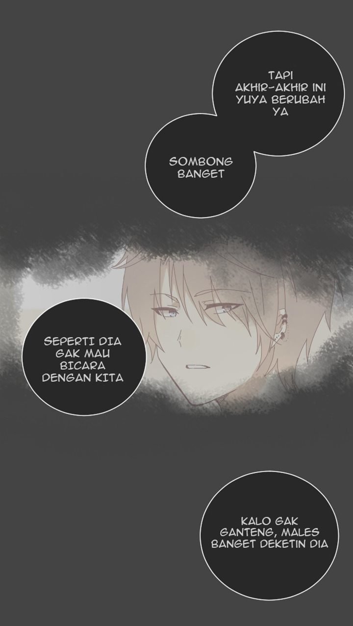 from-nightmare-to-love - Chapter: 13