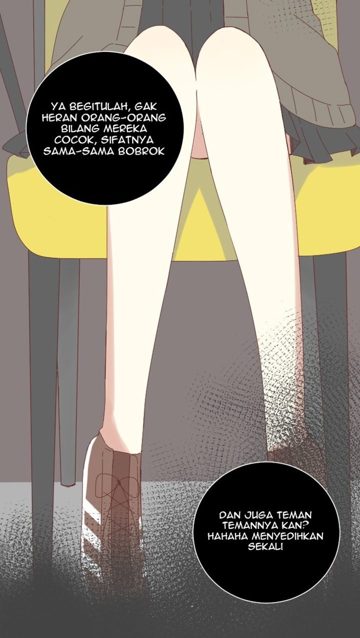 from-nightmare-to-love - Chapter: 13