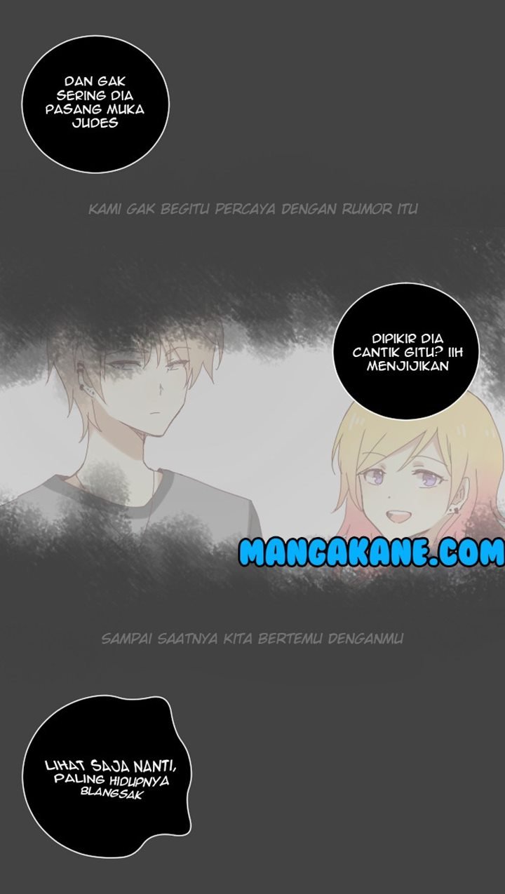from-nightmare-to-love - Chapter: 13