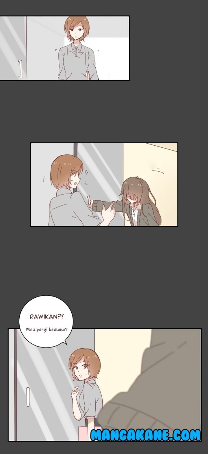 from-nightmare-to-love - Chapter: 13