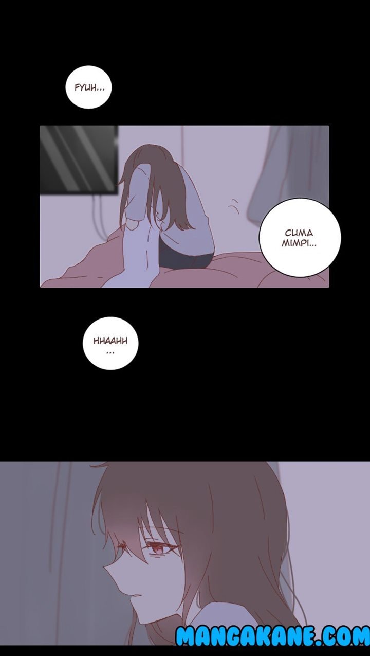 from-nightmare-to-love - Chapter: 13