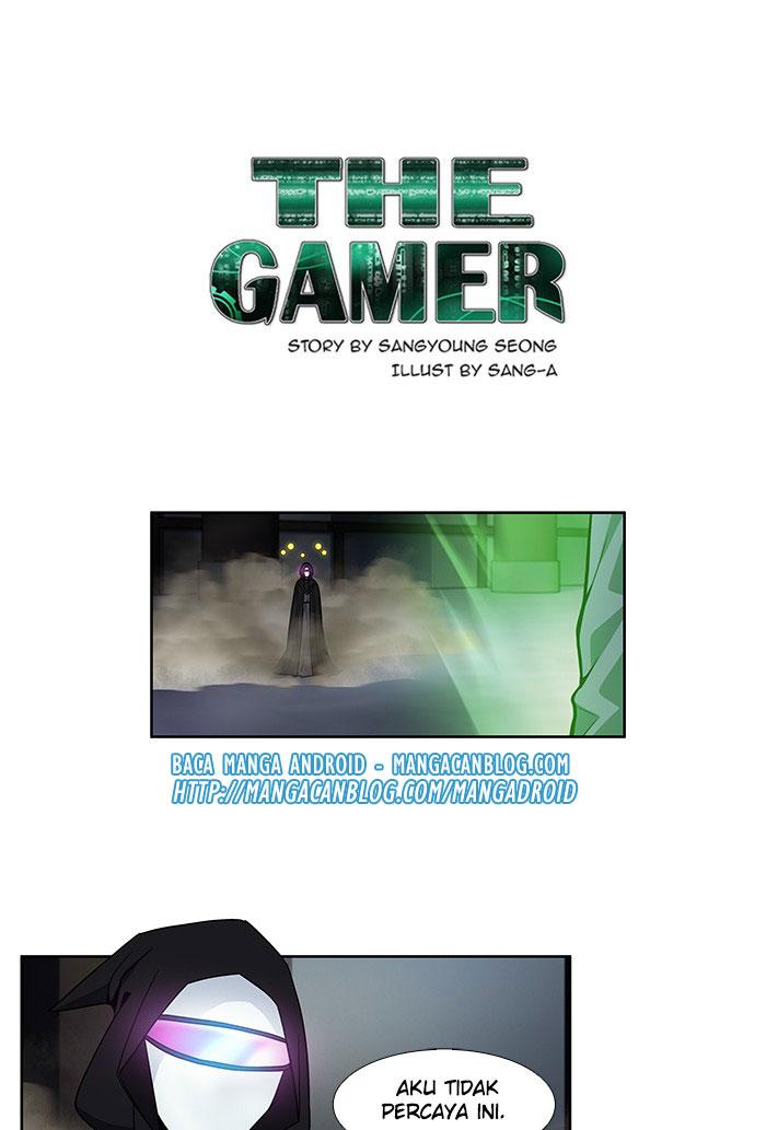 the-gamer - Chapter: 253