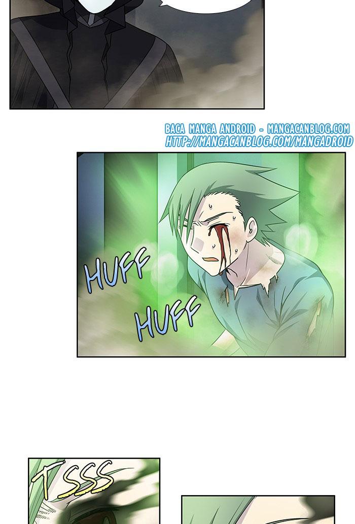 the-gamer - Chapter: 253