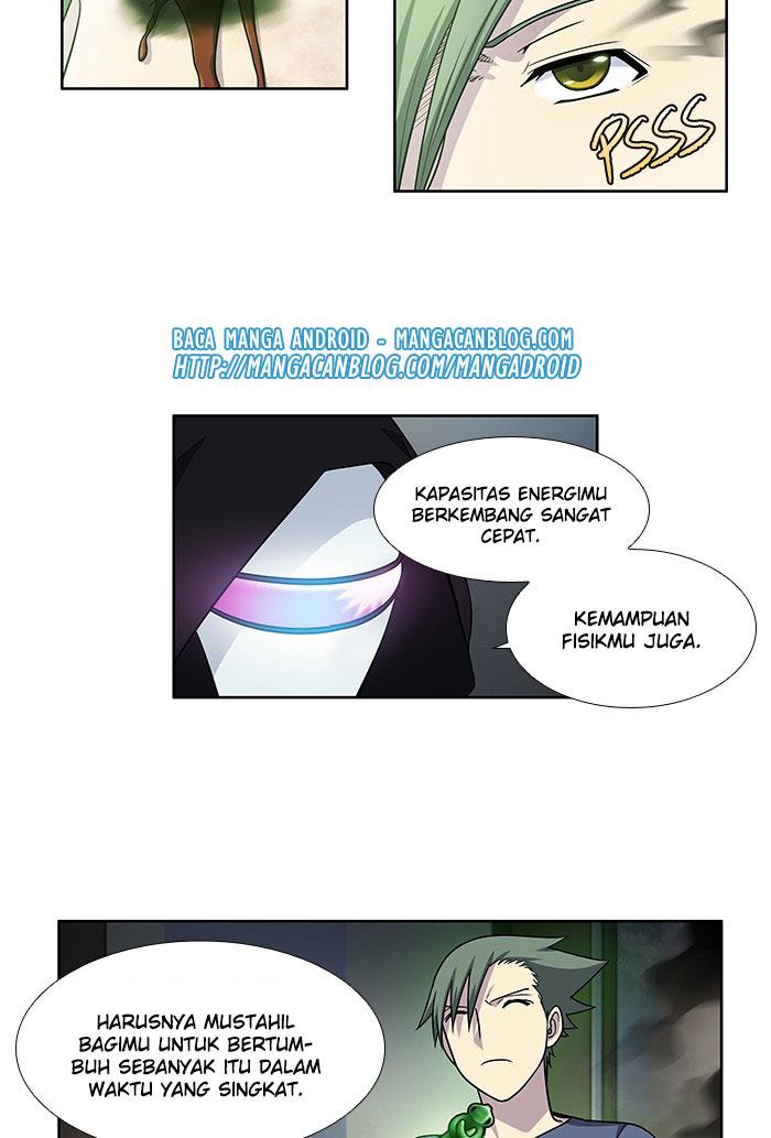 the-gamer - Chapter: 253