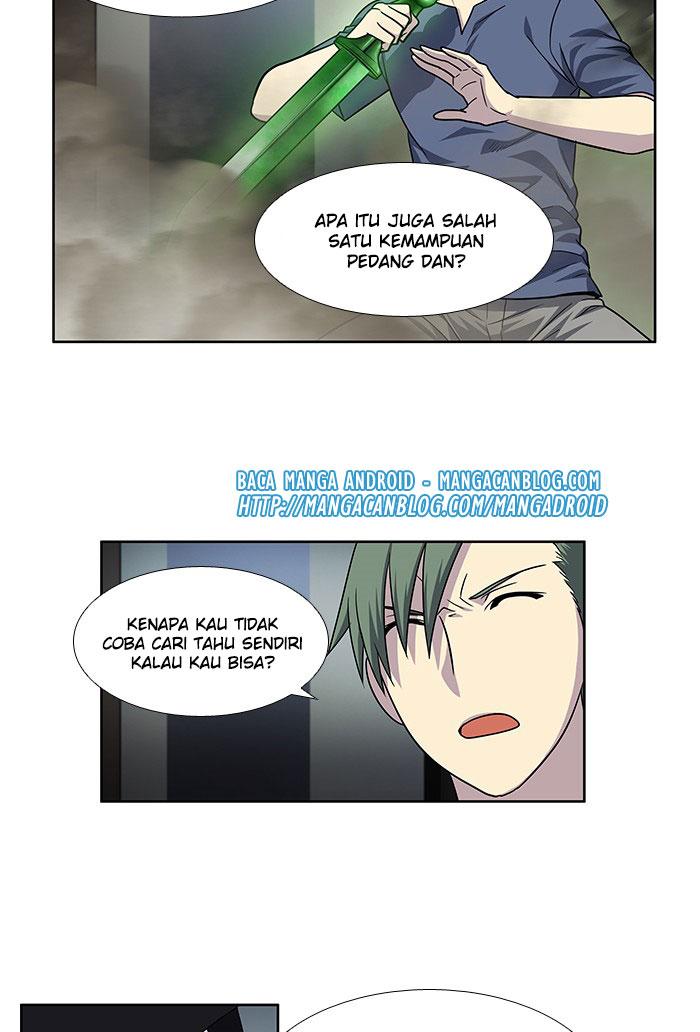 the-gamer - Chapter: 253