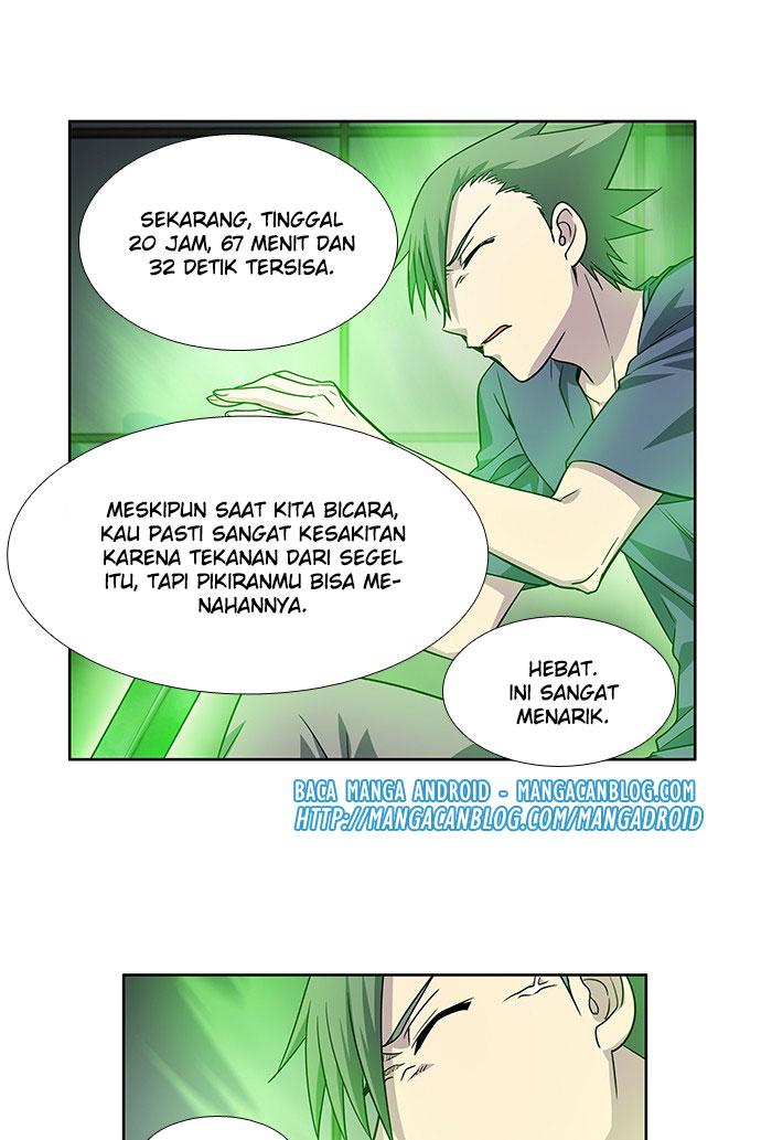the-gamer - Chapter: 253