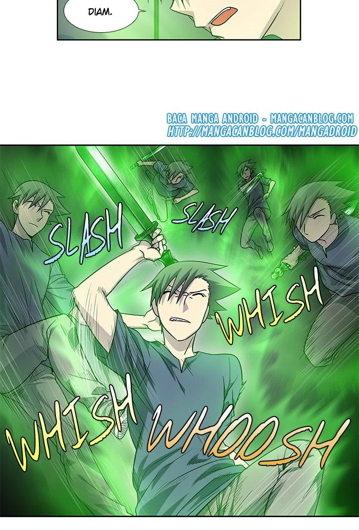 the-gamer - Chapter: 253