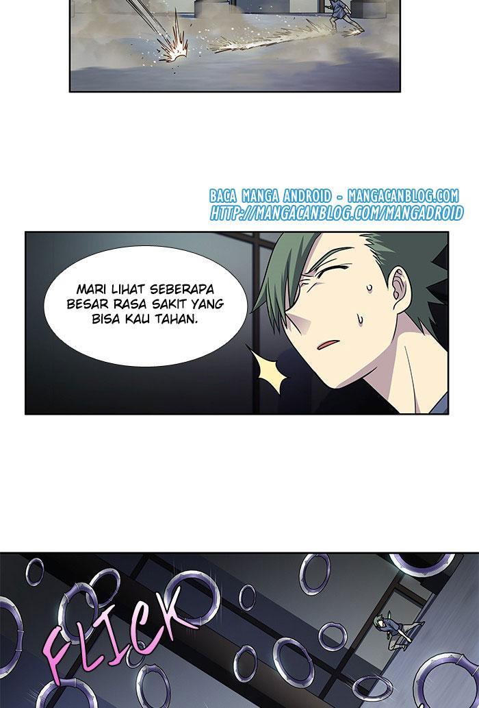 the-gamer - Chapter: 253