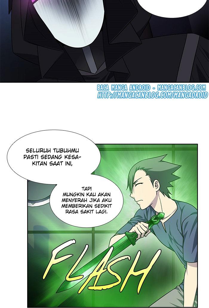 the-gamer - Chapter: 253