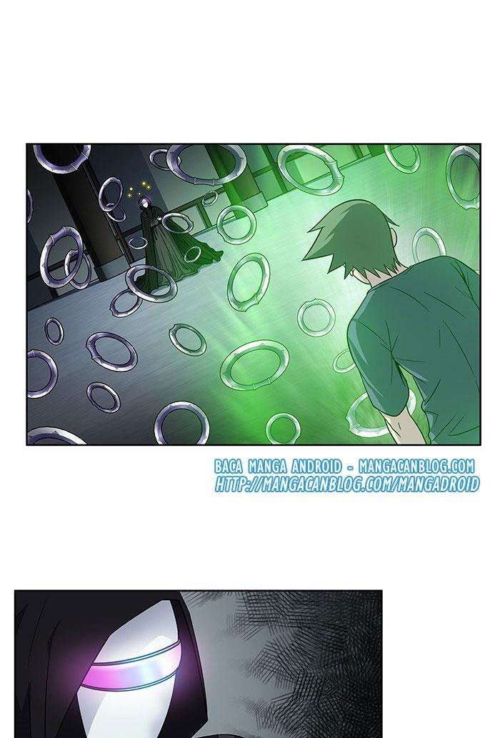 the-gamer - Chapter: 253