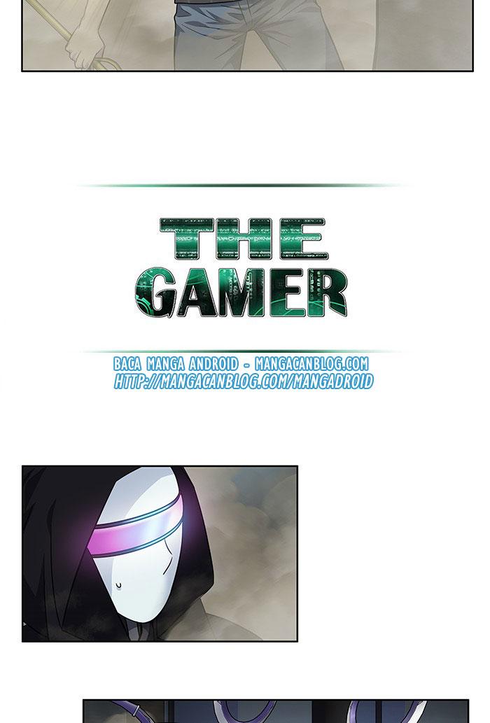 the-gamer - Chapter: 253