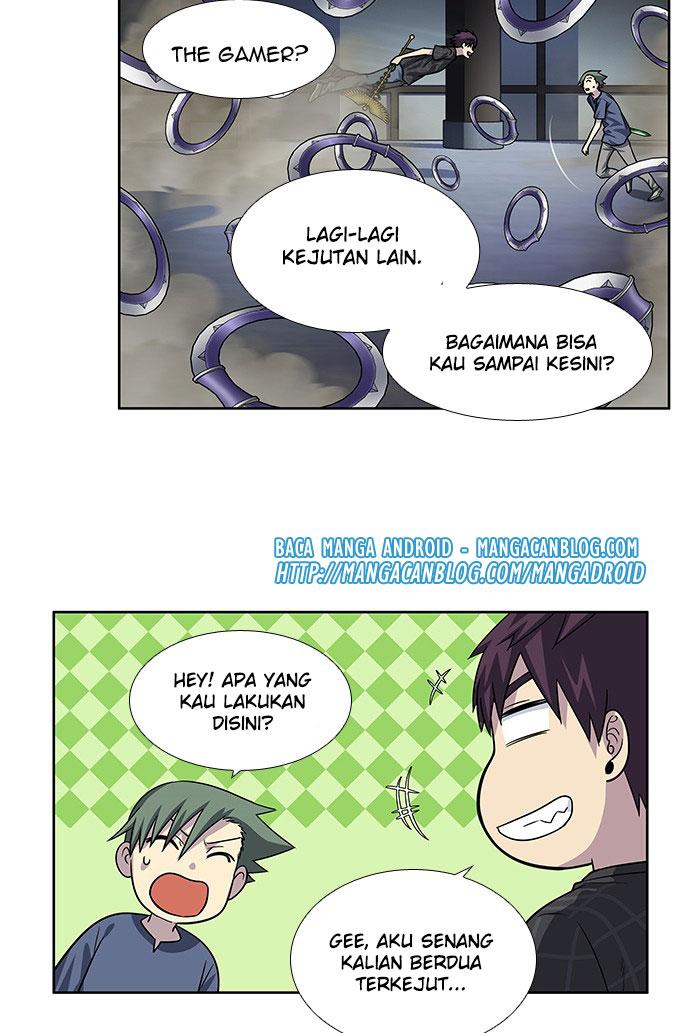 the-gamer - Chapter: 253