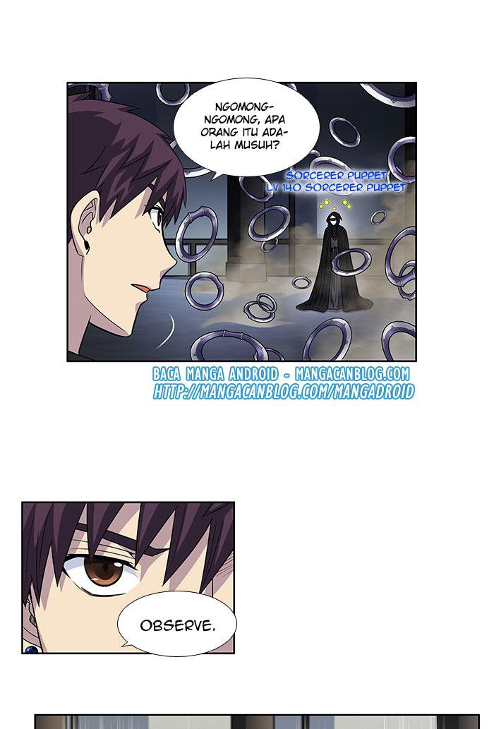 the-gamer - Chapter: 253
