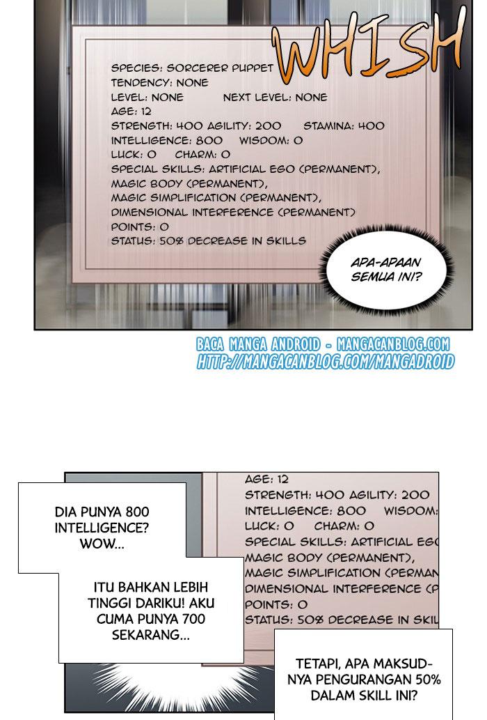 the-gamer - Chapter: 253