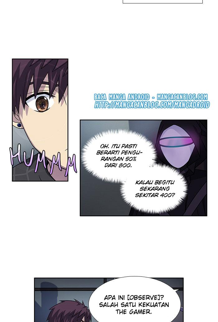 the-gamer - Chapter: 253