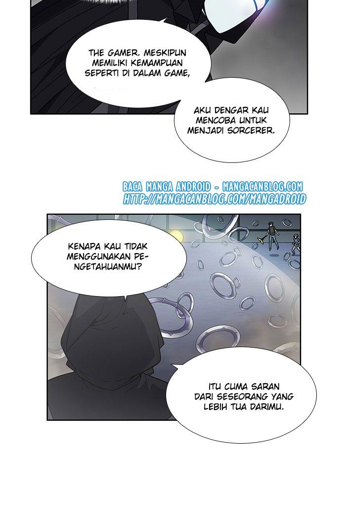 the-gamer - Chapter: 253