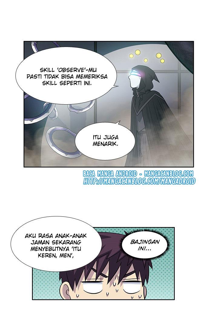 the-gamer - Chapter: 253