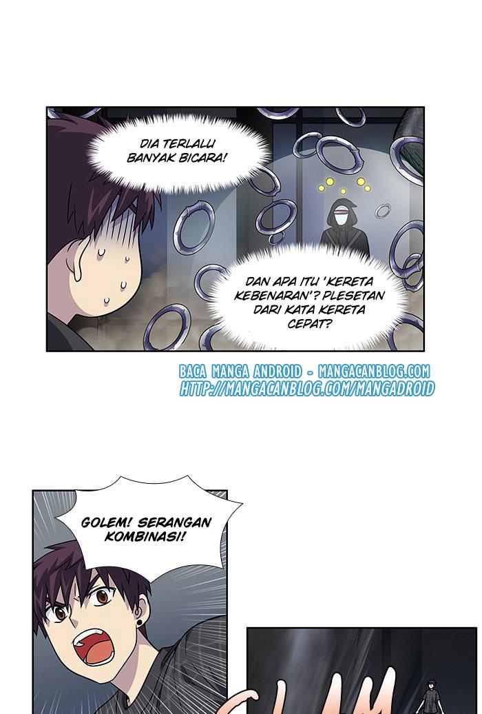 the-gamer - Chapter: 253