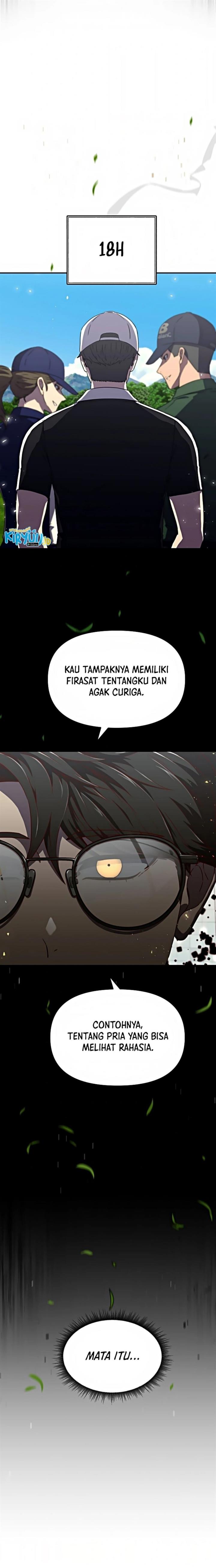 secret-friend - Chapter: 12