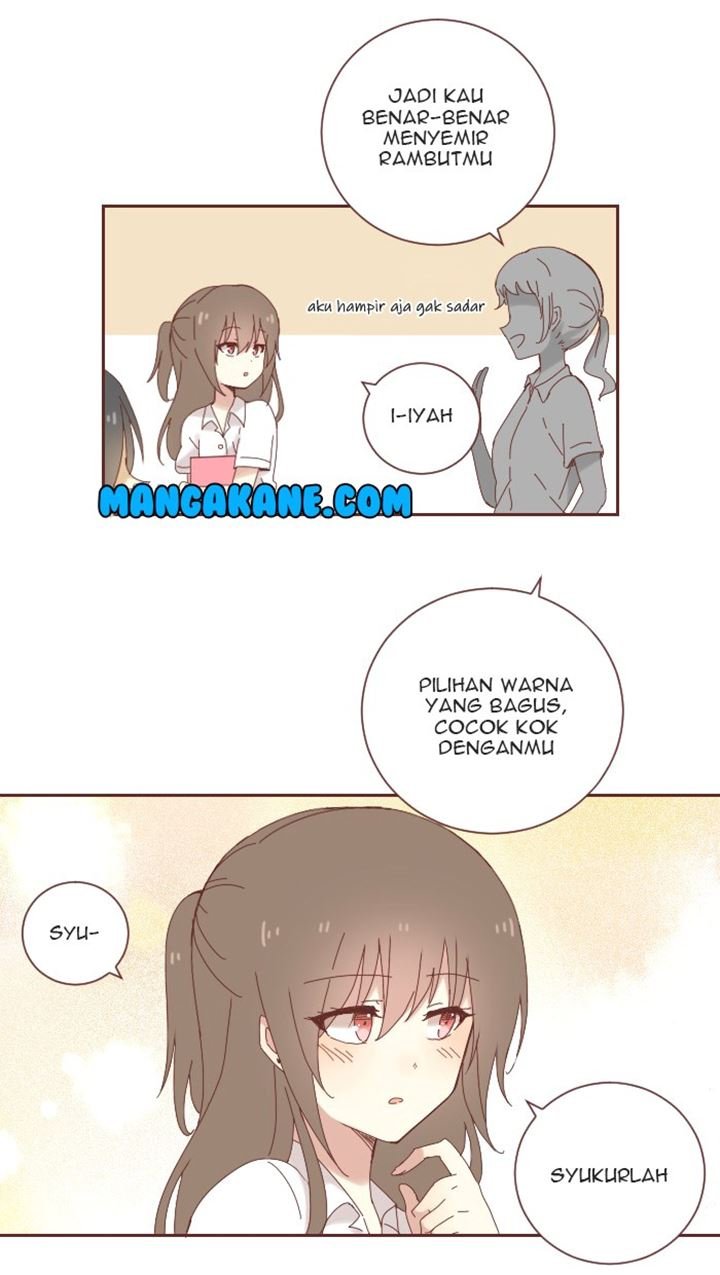 from-nightmare-to-love - Chapter: 14