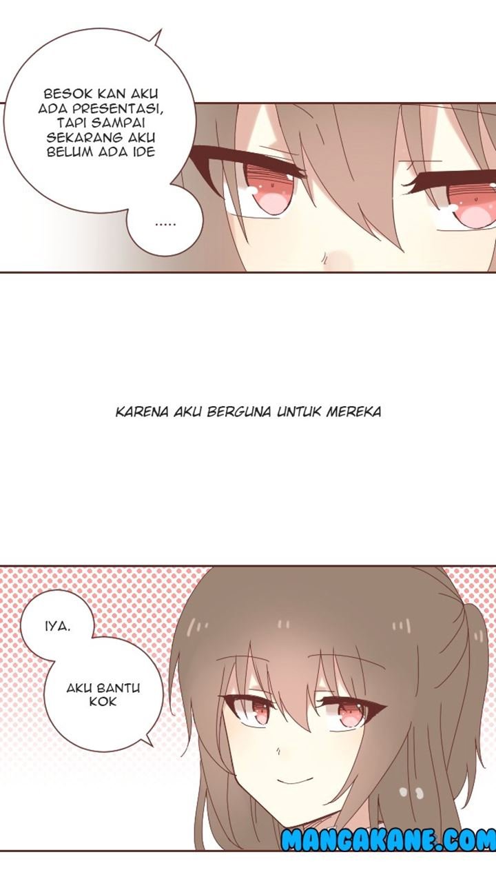 from-nightmare-to-love - Chapter: 14
