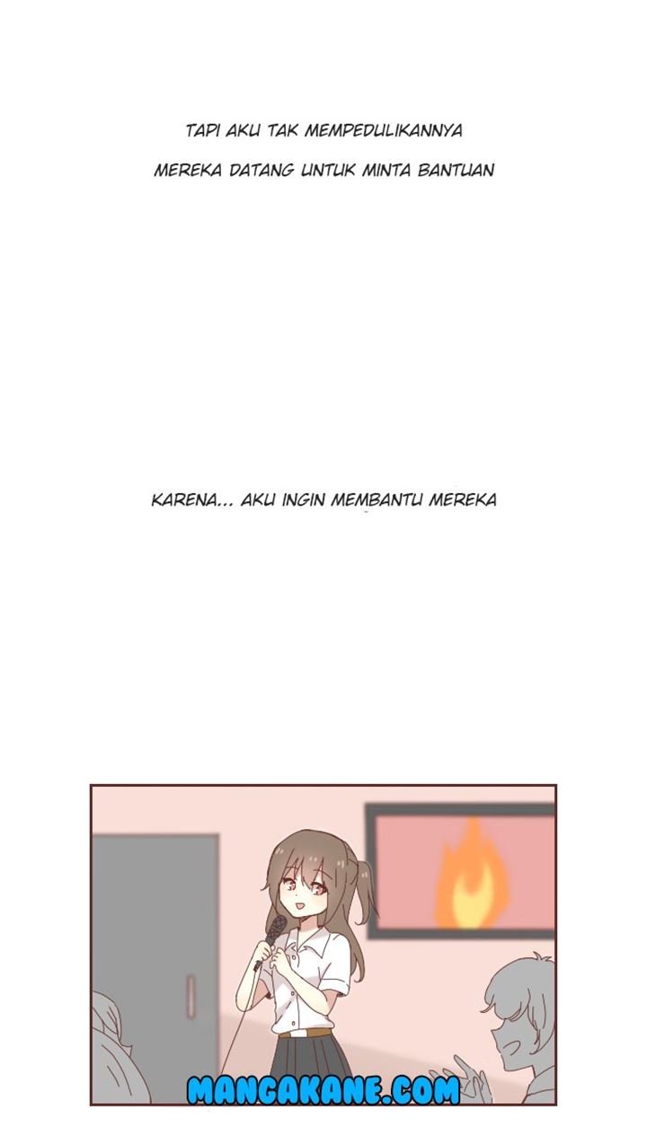 from-nightmare-to-love - Chapter: 14