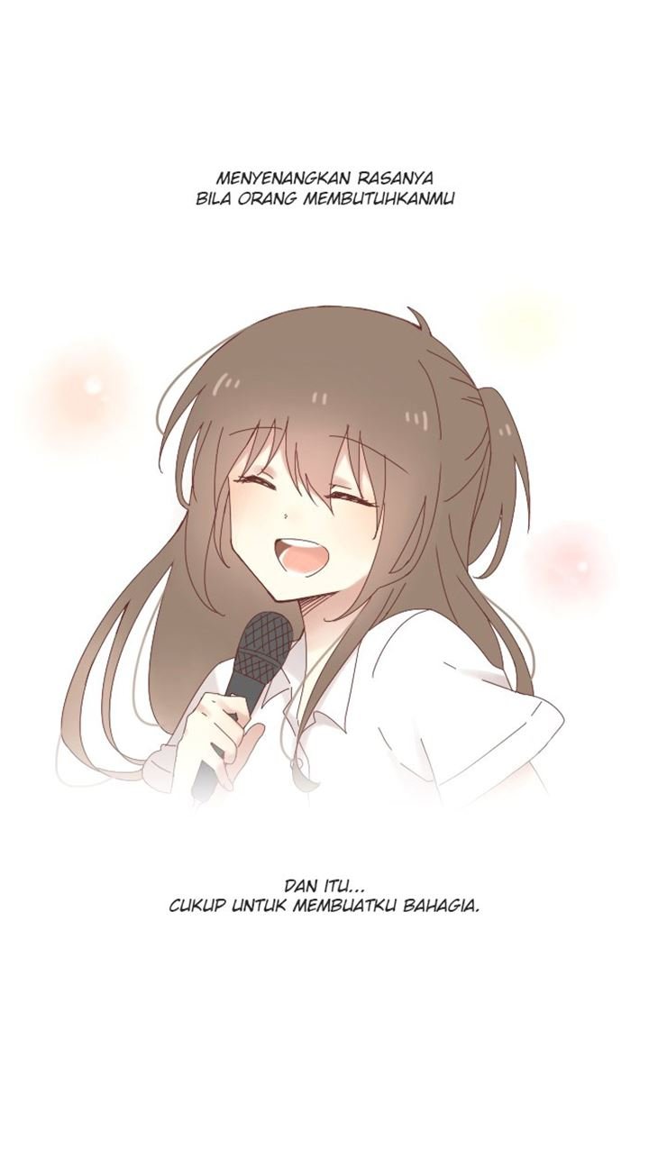 from-nightmare-to-love - Chapter: 14