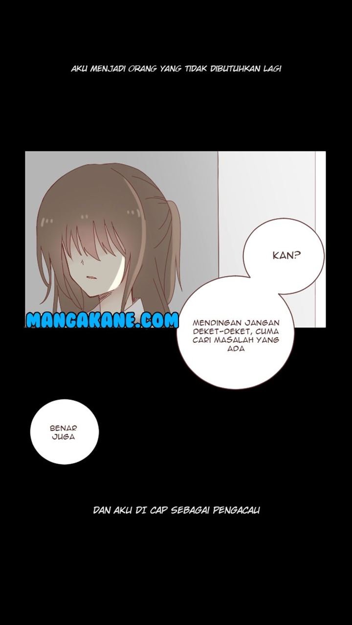 from-nightmare-to-love - Chapter: 14