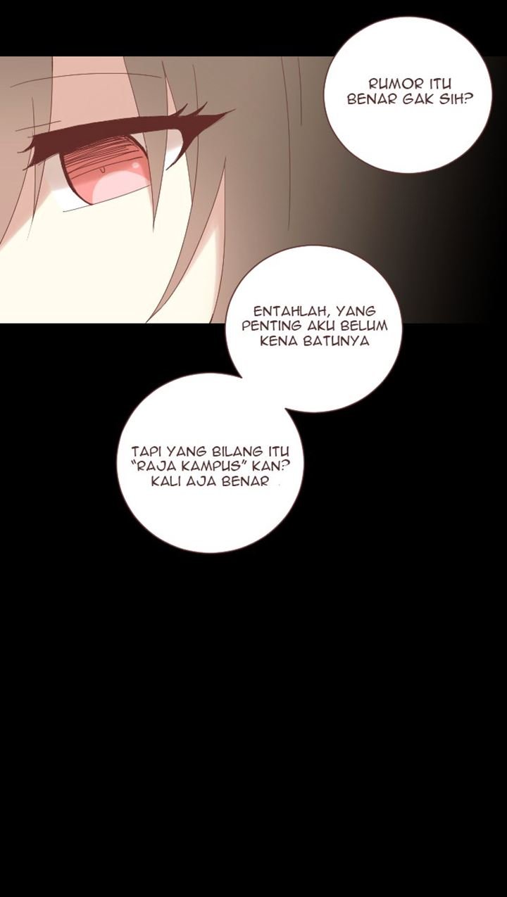 from-nightmare-to-love - Chapter: 14