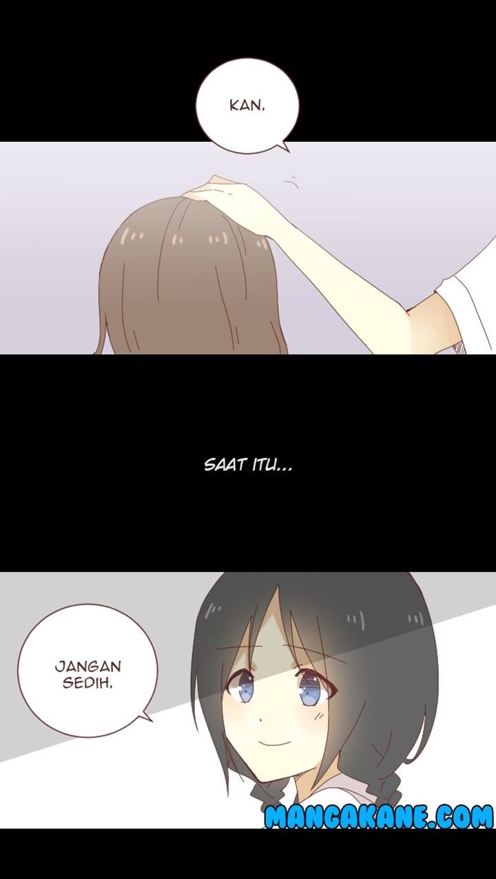 from-nightmare-to-love - Chapter: 14
