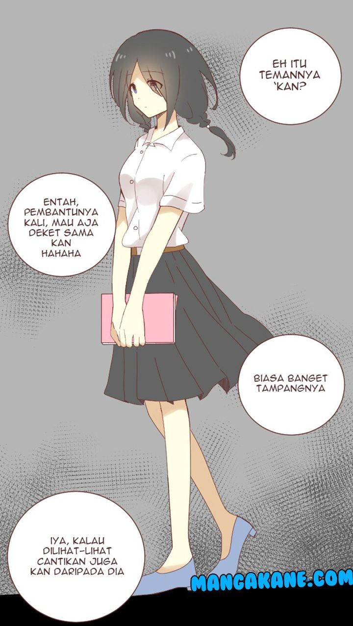 from-nightmare-to-love - Chapter: 14